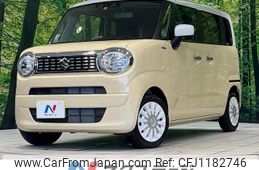 suzuki wagon-r 2022 quick_quick_MX91S_MX91S-150418