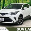 toyota c-hr 2020 -TOYOTA--C-HR 6AA-ZYX11--ZYX11-2023227---TOYOTA--C-HR 6AA-ZYX11--ZYX11-2023227- image 1