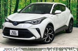 toyota c-hr 2020 -TOYOTA--C-HR 6AA-ZYX11--ZYX11-2023227---TOYOTA--C-HR 6AA-ZYX11--ZYX11-2023227-