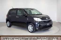 toyota passo 2022 -TOYOTA--Passo 5BA-M700A--M700A-0216521---TOYOTA--Passo 5BA-M700A--M700A-0216521-