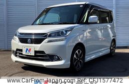 suzuki solio-bandit 2016 CFJ1577472