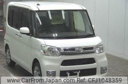daihatsu tanto 2014 -DAIHATSU--Tanto LA610S--0028702---DAIHATSU--Tanto LA610S--0028702-