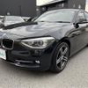 bmw 1-series 2012 -BMW--BMW 1 Series DBA-1A16--WBA1A12010J203085---BMW--BMW 1 Series DBA-1A16--WBA1A12010J203085- image 4