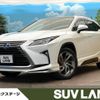 lexus rx 2016 -LEXUS--Lexus RX DAA-GYL25W--GYL25-0009780---LEXUS--Lexus RX DAA-GYL25W--GYL25-0009780- image 1