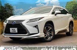 lexus rx 2016 -LEXUS--Lexus RX DAA-GYL25W--GYL25-0009780---LEXUS--Lexus RX DAA-GYL25W--GYL25-0009780-