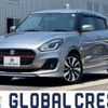 suzuki swift 2018 -SUZUKI--Swift DAA-ZC53S--ZC53S-112348---SUZUKI--Swift DAA-ZC53S--ZC53S-112348- image 1