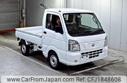 nissan clipper-truck 2021 CFJ1848608