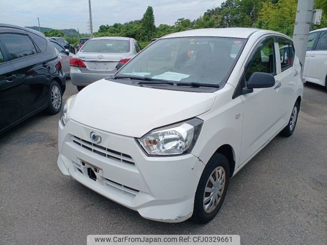 daihatsu mira-e-s 2017 -DAIHATSU--Mira e:s DBA-LA350S--LA350S-0033728---DAIHATSU--Mira e:s DBA-LA350S--LA350S-0033728- image 1