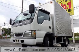 isuzu elf-truck 2004 -ISUZU--Elf KR-NHR69EV--NHR69E-7456833---ISUZU--Elf KR-NHR69EV--NHR69E-7456833-