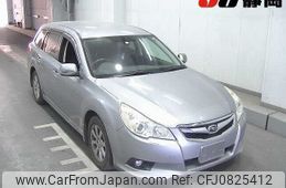 subaru legacy-touring-wagon 2009 -SUBARU--Legacy Wagon BR9-007117---SUBARU--Legacy Wagon BR9-007117-