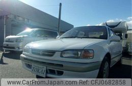 toyota corolla 1997 -TOYOTA--Corolla E-AE110--AE110-5146586---TOYOTA--Corolla E-AE110--AE110-5146586-