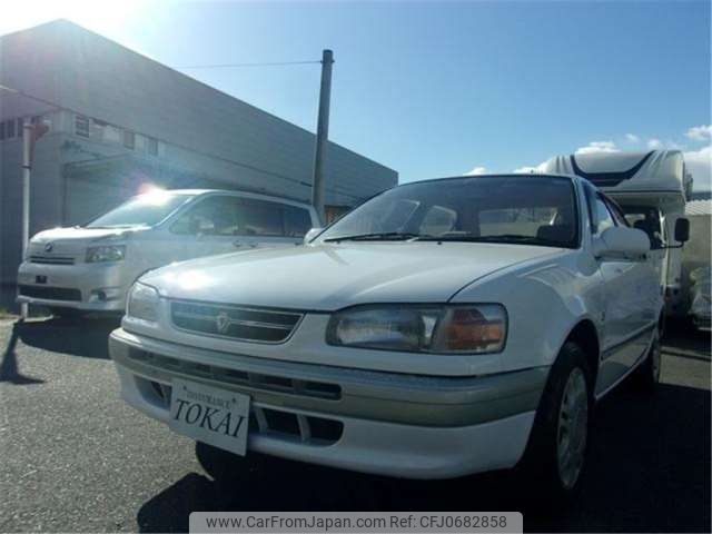 toyota corolla 1997 -TOYOTA--Corolla E-AE110--AE110-5146586---TOYOTA--Corolla E-AE110--AE110-5146586- image 1