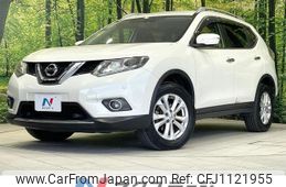 nissan x-trail 2014 quick_quick_NT32_NT32-500736