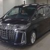 toyota alphard 2019 -TOYOTA--Alphard DBA-AGH30W--AGH30W-0295104---TOYOTA--Alphard DBA-AGH30W--AGH30W-0295104- image 4