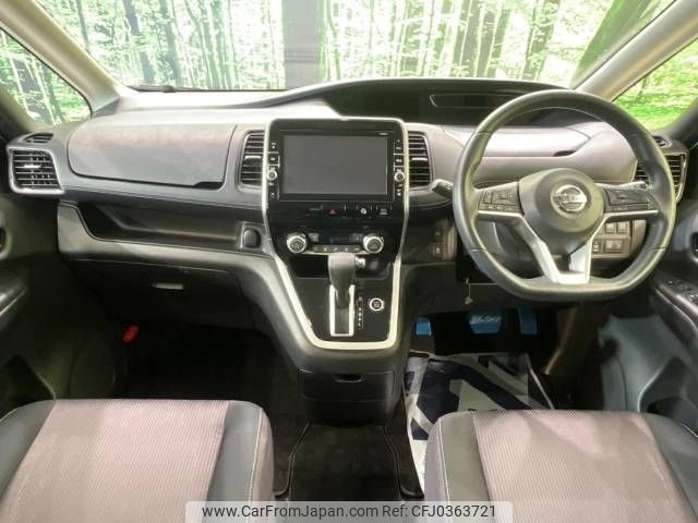 nissan serena 2016 -NISSAN--Serena DAA-GFC27--GFC27-009390---NISSAN--Serena DAA-GFC27--GFC27-009390- image 2