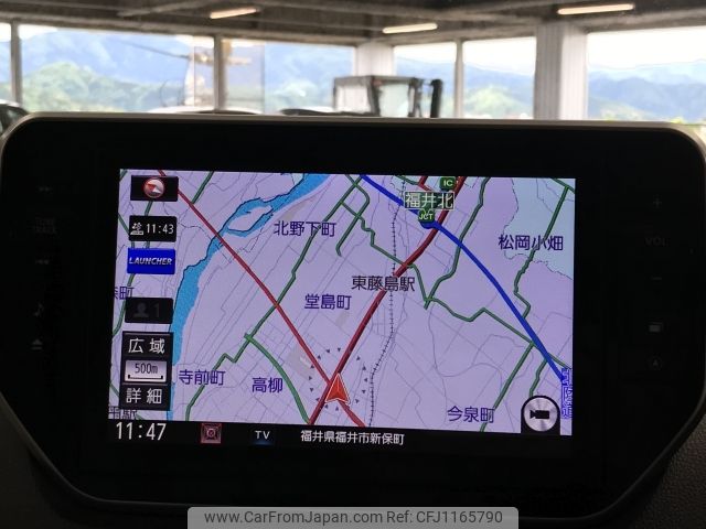 daihatsu move 2018 -DAIHATSU--Move DBA-LA160S--LA160S-0036663---DAIHATSU--Move DBA-LA160S--LA160S-0036663- image 2