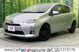 toyota aqua 2012 quick_quick_NHP10_NHP10-6030171