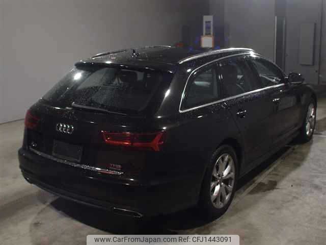audi a6 2016 -AUDI--Audi A6 4GCYPS-GN034820---AUDI--Audi A6 4GCYPS-GN034820- image 2