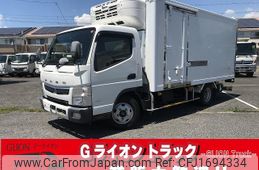 mitsubishi-fuso canter 2020 CFJ1694334