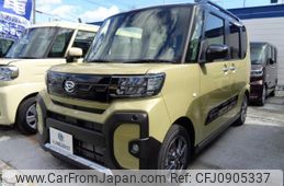 daihatsu tanto 2025 quick_quick_5BA-LA650S_LA650S-0495186