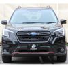 subaru forester 2022 CFJ1819832 image 2