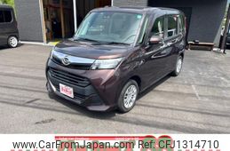 daihatsu thor 2019 quick_quick_DBA-M900S_M900S-0038664