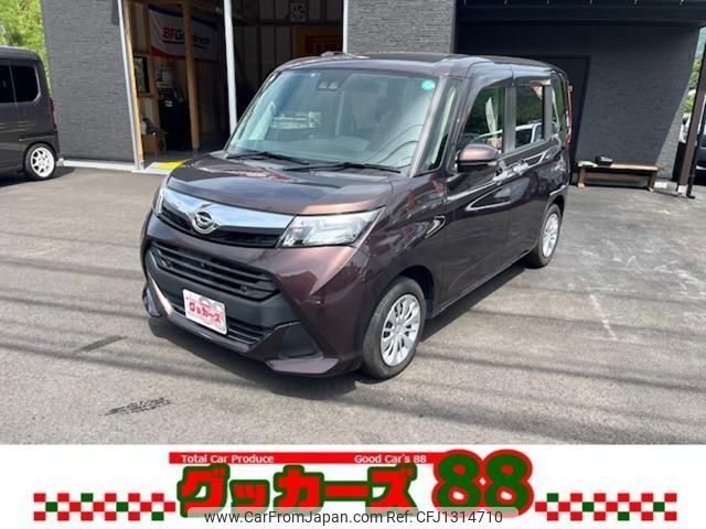 daihatsu thor 2019 quick_quick_DBA-M900S_M900S-0038664 image 1