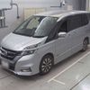 nissan serena 2017 -NISSAN 【名古屋 330ﾉ7163】--Serena DAA-GFC27--GFC27-069578---NISSAN 【名古屋 330ﾉ7163】--Serena DAA-GFC27--GFC27-069578- image 1