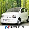 suzuki alto 2019 -SUZUKI--Alto DBA-HA36S--HA36S-514222---SUZUKI--Alto DBA-HA36S--HA36S-514222- image 1