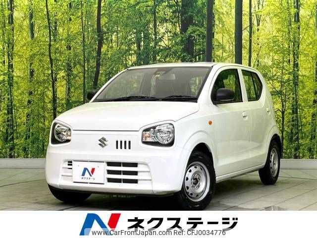 suzuki alto 2019 -SUZUKI--Alto DBA-HA36S--HA36S-514222---SUZUKI--Alto DBA-HA36S--HA36S-514222- image 1