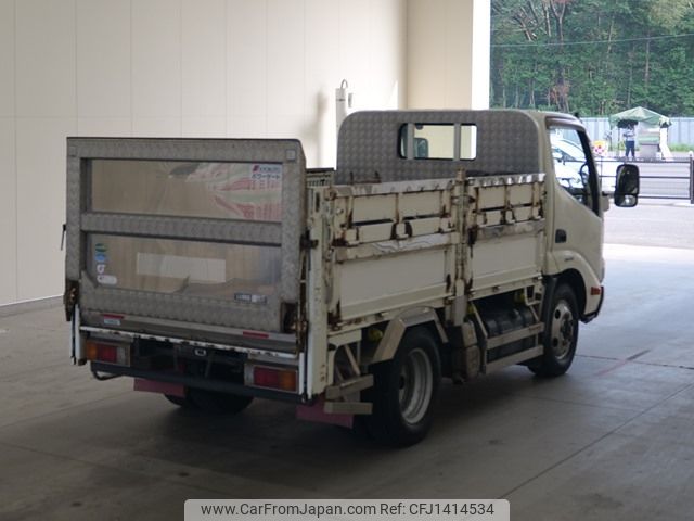 hino dutro 2016 -HINO--Hino Dutoro XZU675M-0006429---HINO--Hino Dutoro XZU675M-0006429- image 2