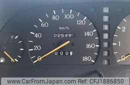 nissan laurel 1994 CFJ1886850