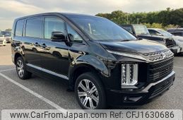 mitsubishi delica-d5 2020 CFJ1630686