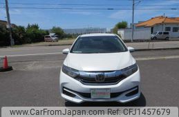 honda shuttle 2019 504749-RAOID:13855