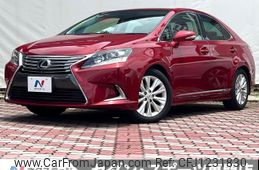 lexus hs 2015 -LEXUS--Lexus HS DAA-ANF10--ANF10-2064833---LEXUS--Lexus HS DAA-ANF10--ANF10-2064833-