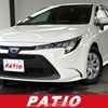 toyota corolla-touring-wagon 2022 CFJ1754448 image 1