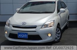 toyota mark-x-zio 2011 -TOYOTA--MarkX Zio DBA-ANA10--ANA10-0036701---TOYOTA--MarkX Zio DBA-ANA10--ANA10-0036701-