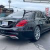 mercedes-benz s-class 2018 -MERCEDES-BENZ 【神戸 336ﾓ 92】--Benz S Class DAA-222058--WDD2220582A391531---MERCEDES-BENZ 【神戸 336ﾓ 92】--Benz S Class DAA-222058--WDD2220582A391531- image 36