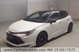 toyota corolla-sport 2020 -TOYOTA--Corolla Sport 6AA-ZWE213H--ZWE213-0001098---TOYOTA--Corolla Sport 6AA-ZWE213H--ZWE213-0001098-