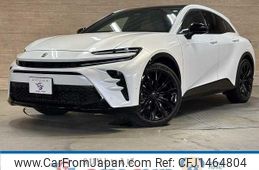 toyota toyota-others 2024 CFJ1464804