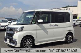 daihatsu tanto 2019 GOO_JP_700080015330240928001