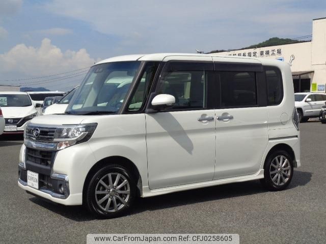 daihatsu tanto 2019 GOO_JP_700080015330240928001 image 1