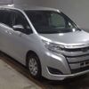 toyota noah 2017 -TOYOTA--Noah DBA-ZRR80G--ZRR80-0393028---TOYOTA--Noah DBA-ZRR80G--ZRR80-0393028- image 4