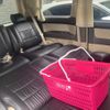 toyota alphard 2004 CFJ1834563 image 11