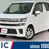 suzuki wagon-r 2017 quick_quick_MH55S_MH55S-142943 image 1