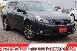 subaru outback 2011 l11129