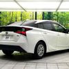 toyota prius 2022 CFJ1695899 image 17