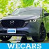 mazda cx-5 2023 quick_quick_3DA-KF2P_KF2P-555839 image 1