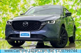 mazda cx-5 2023 quick_quick_3DA-KF2P_KF2P-555839