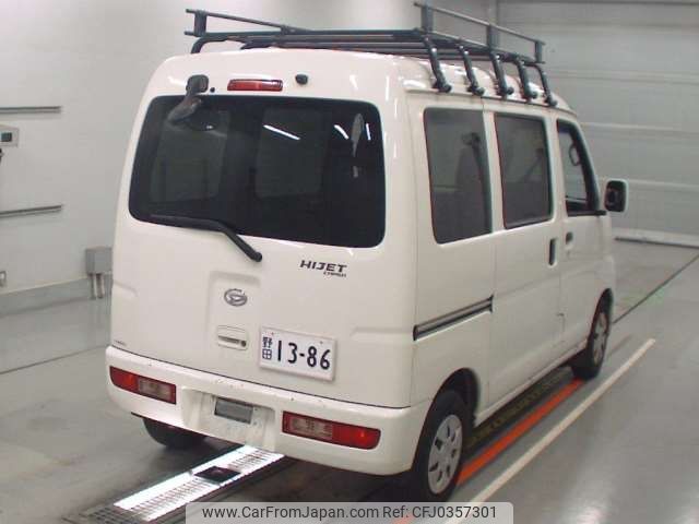 daihatsu hijet-van 2016 -DAIHATSU--Hijet Van EBD-S321V--S321V-0303536---DAIHATSU--Hijet Van EBD-S321V--S321V-0303536- image 2